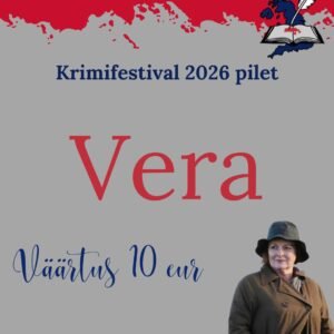 Pilet "Vera"