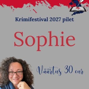 Krimifest pilet